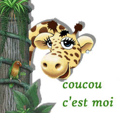 girafe